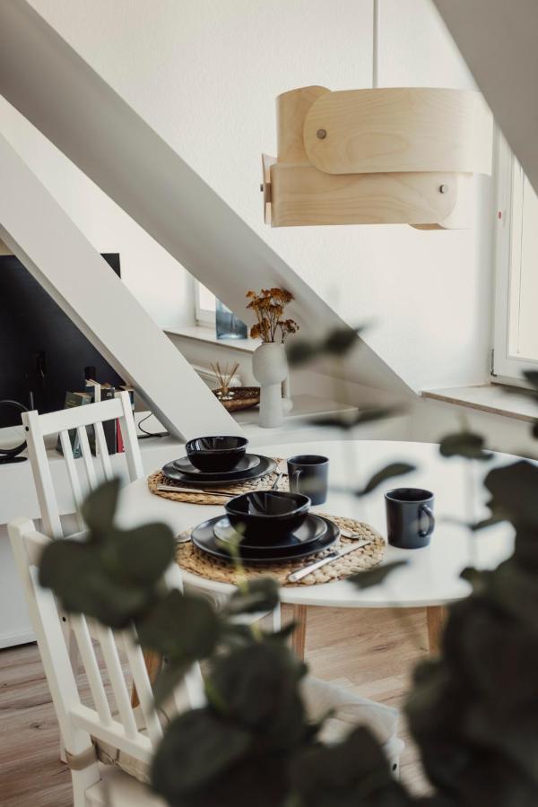 Apartment Oase Mitten In
