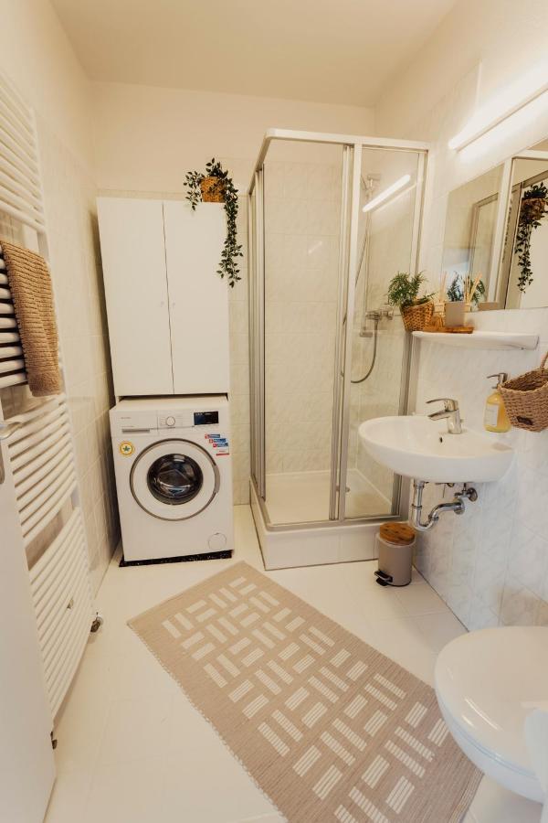 Apartment Oase Mitten In *